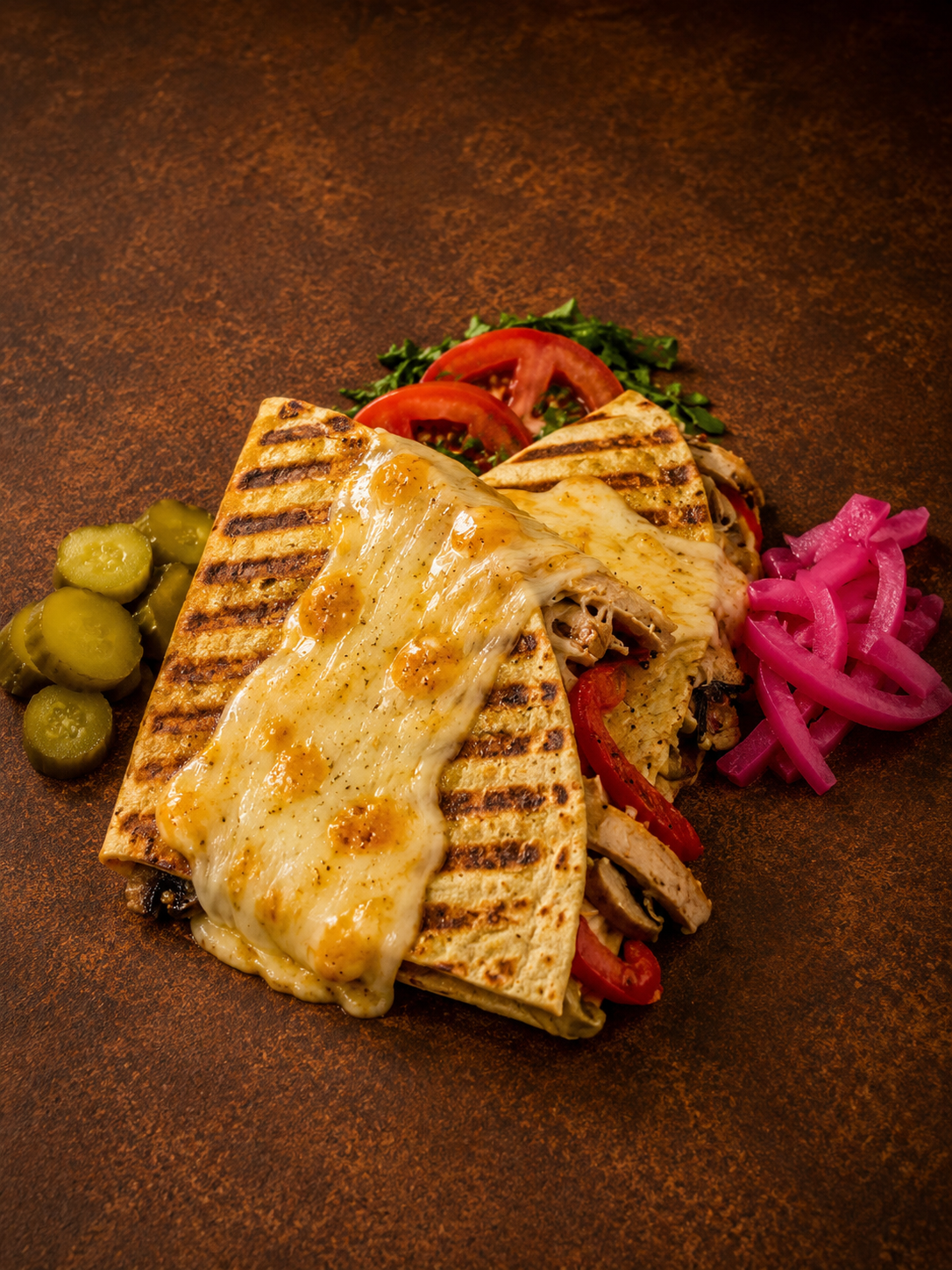 Quesadilla