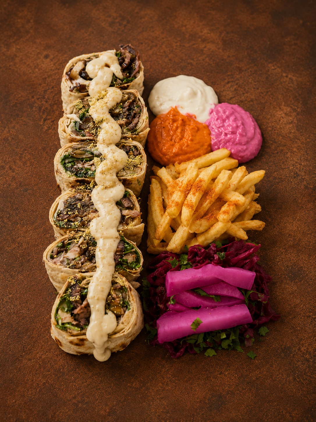 Shaorma Dubai