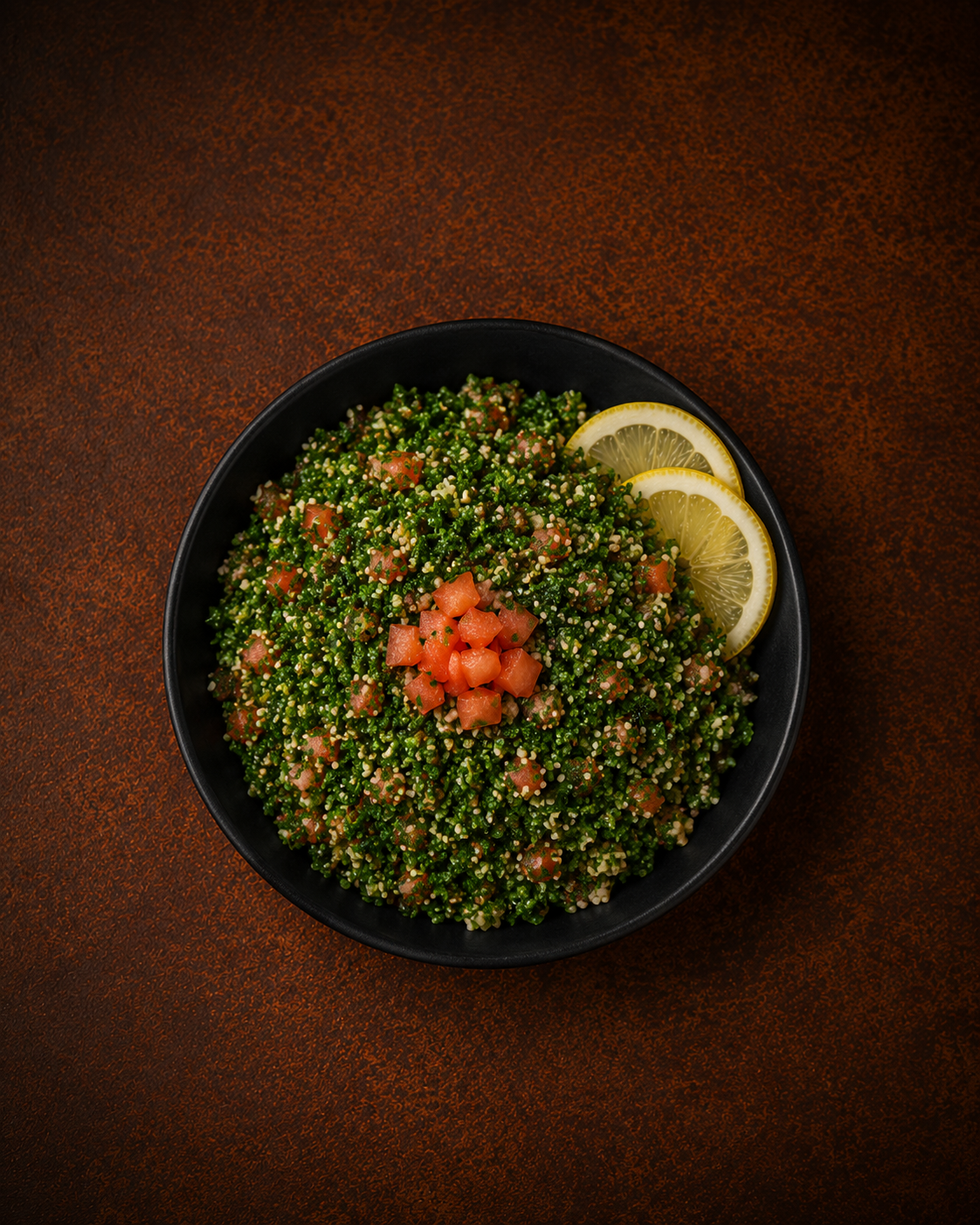 Tabbouleh
