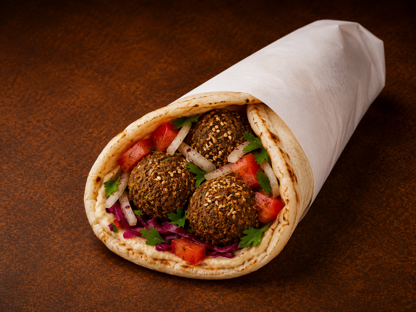 Falafel