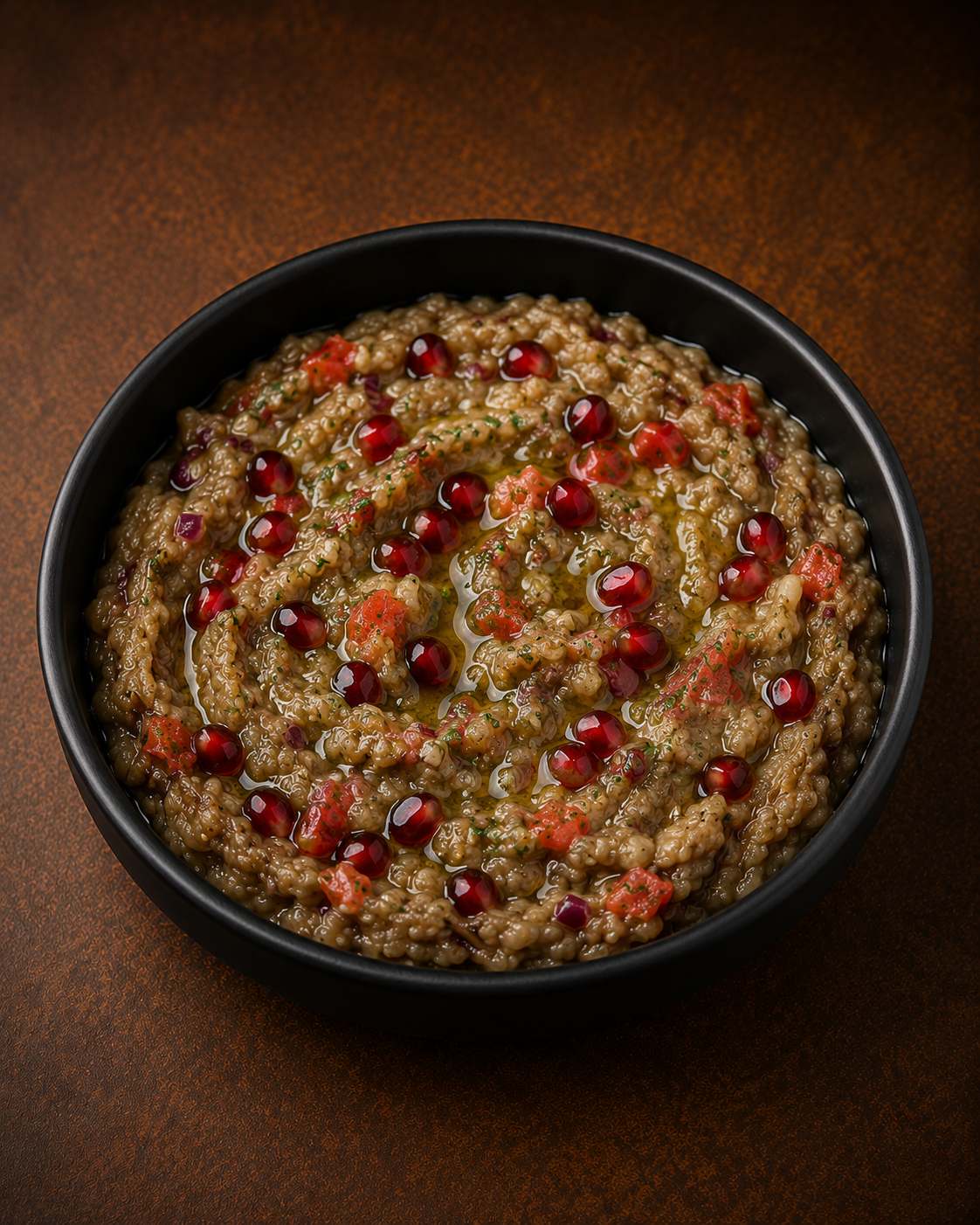 Babaganoush
