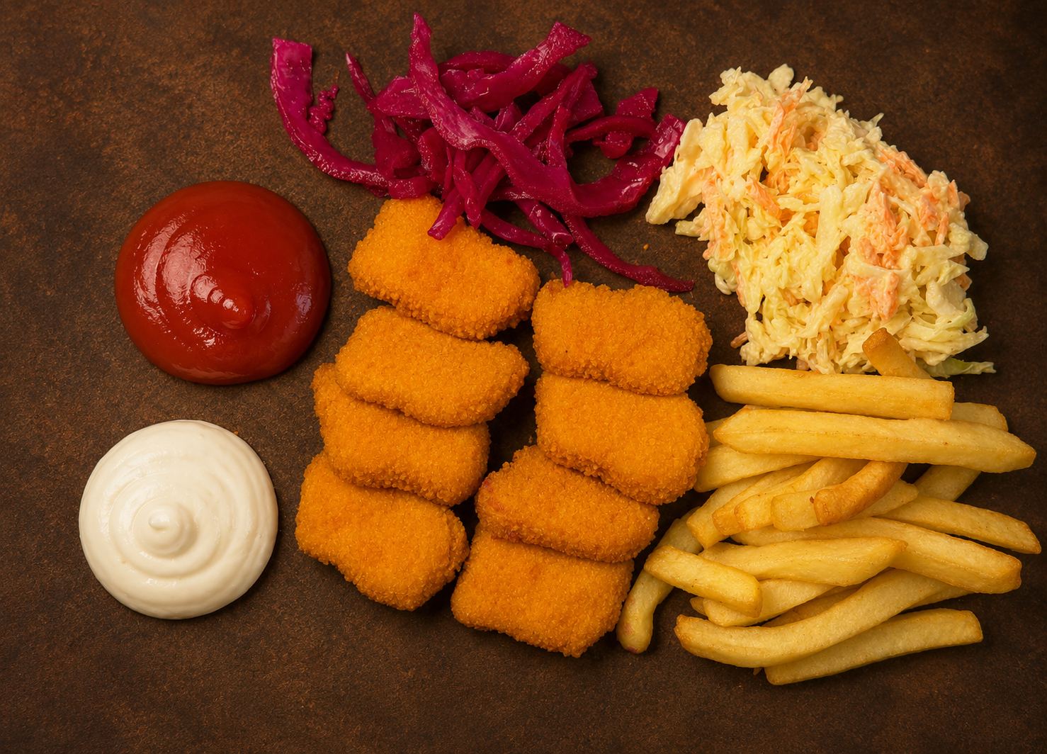 Nuggets