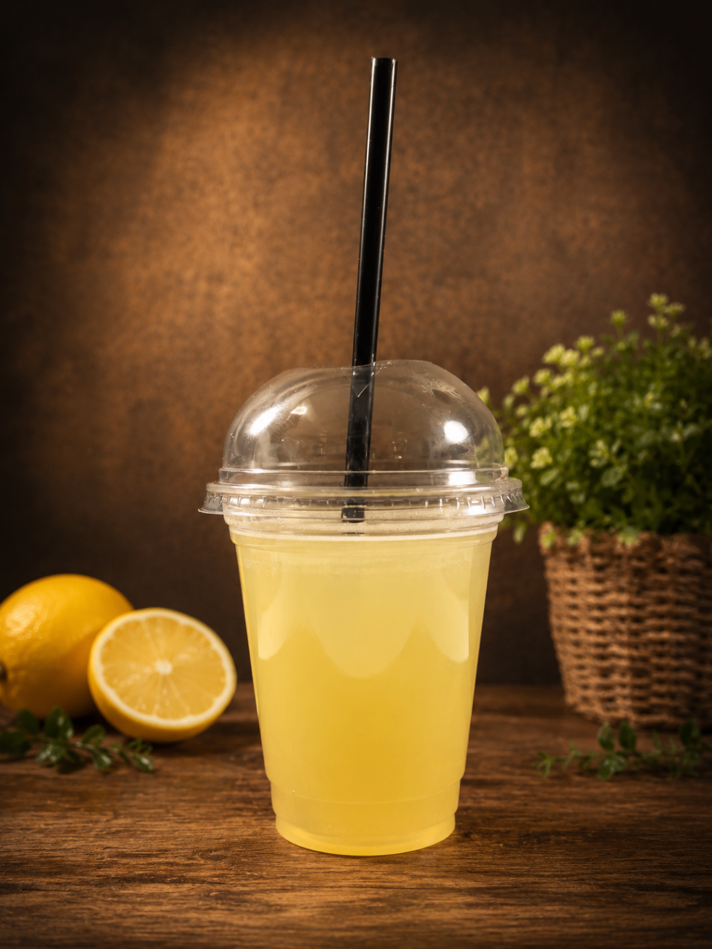 Limonadă