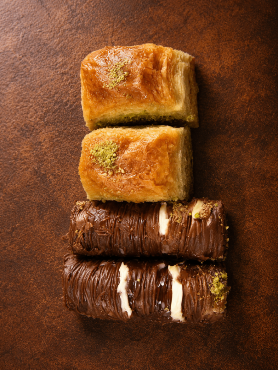 Baclava
