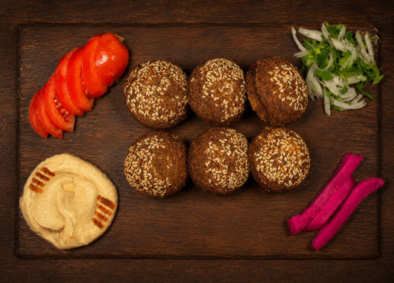 Falafel